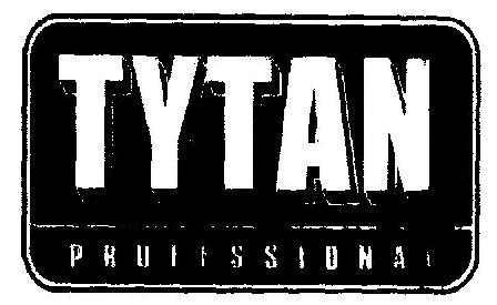Tytan Device mark 1865769 Trademark