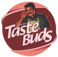 Mohanlal's Taste Buds Device mark 2124939 Trademark