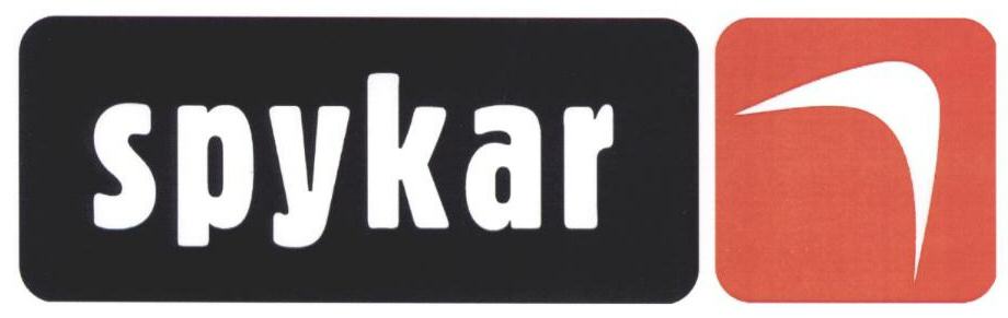 Spykar (device) Device mark 1670204 Trademark
