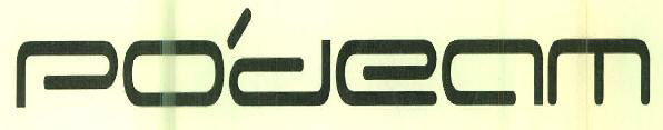 Po'deam Device mark 2580972 Trademark