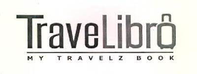 Travelibro My Travelz Book Device mark 2983504 Trademark