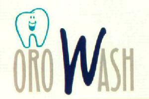 Oro Wash (label) Device mark 2758031 Trademark