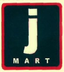 J Mart Device mark 2929661 Trademark