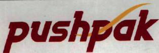 Pushpak Device mark 2026811 Trademark