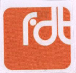 Fdt Device mark 1817152 Trademark