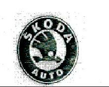 Skoda Auto [logo] Device mark 1255064 Trademark