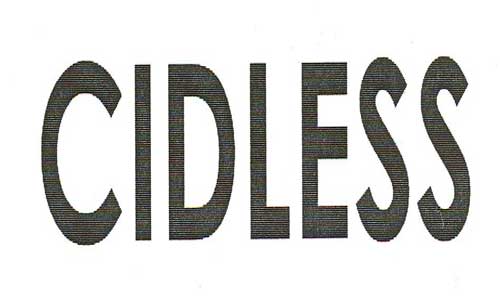 Cidless Device mark 1834826 Trademark