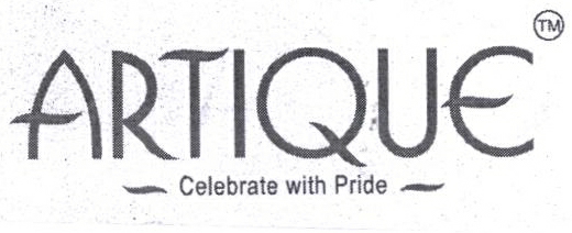 Artique Device mark 2227262 Trademark