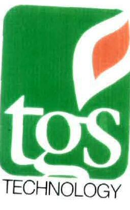Tgs Technology (with Device) Device mark 1924783 Trademark