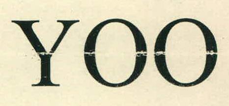 Yoo Device mark 2704172 Trademark