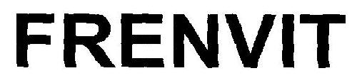 Frenvit (device) Device mark 2554042 Trademark