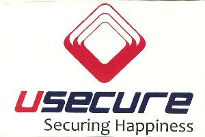 Usecure (label) Device mark 2631367 Trademark