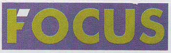 Focus Device mark 1786568 Trademark