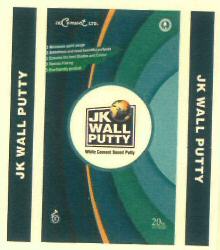 Jk Wall Putty Device mark 2992615 Trademark