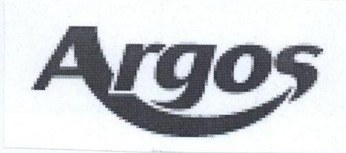 Argos Device mark 1434775 Trademark