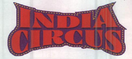 India Circus Device mark 2381191 Trademark