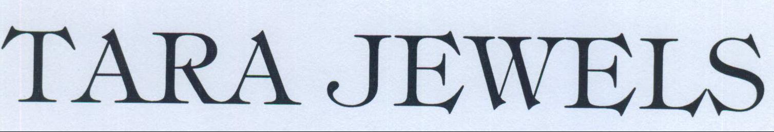 Tara Jewels Device mark 1975532 Trademark
