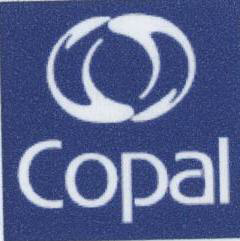 Copal With Device Device mark 1671177 Trademark