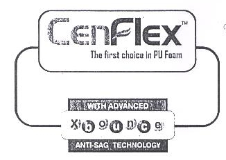 Cenflex Device mark 1706756 Trademark