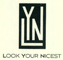 Lyn Look Your Nicest Device mark 2856674 Trademark