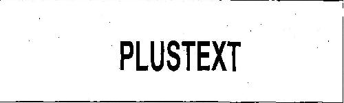 Plustext Device mark 2579048 Trademark