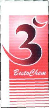 Besto Chem (device) Device mark 2018385 Trademark