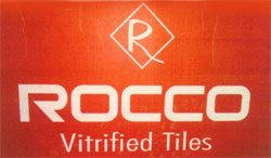 Rocco With R Logo Device mark 2619730 Trademark