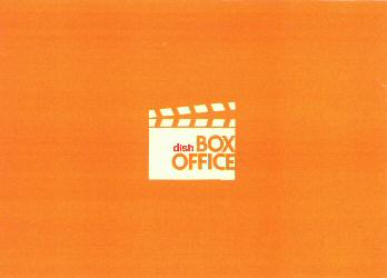 Dish Box Office (device) Device mark 2674473 Trademark