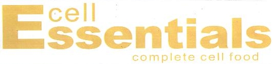 Cell Essentials Complete Cell Food Device mark 1864069 Trademark