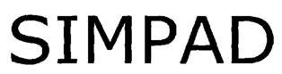 Simpad Device mark 2014005 Trademark