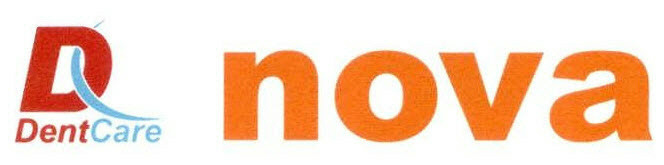 Dc Dentcare Nova Device mark 2557483 Trademark