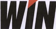 Win Device mark 1908789 Trademark