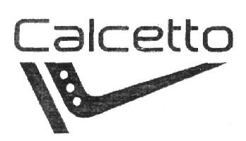 Calcetto (device) Device mark 2649670 Trademark
