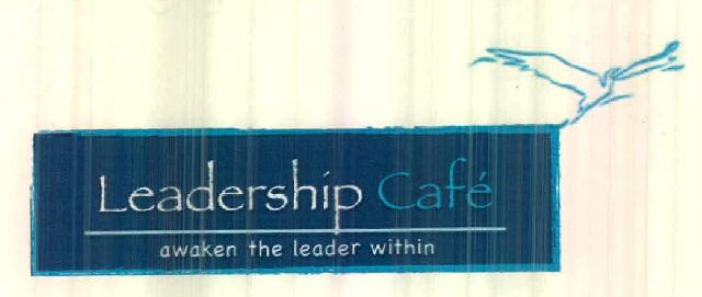 Leadership Cafe (device Of Bird) Device mark 2441993 Trademark