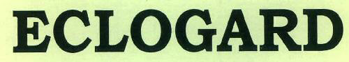 Eclogard Device mark 2702070 Trademark