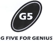 G5 Device mark 1938534 Trademark