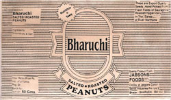 Bharuchi Device mark 606401 Trademark