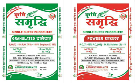 Krashi Samrudhi Device mark 2960771 Trademark
