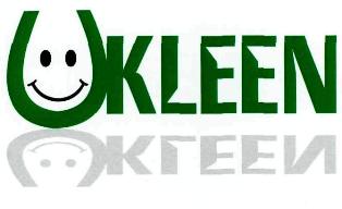 Ukleen(device) Device mark 2517426 Trademark