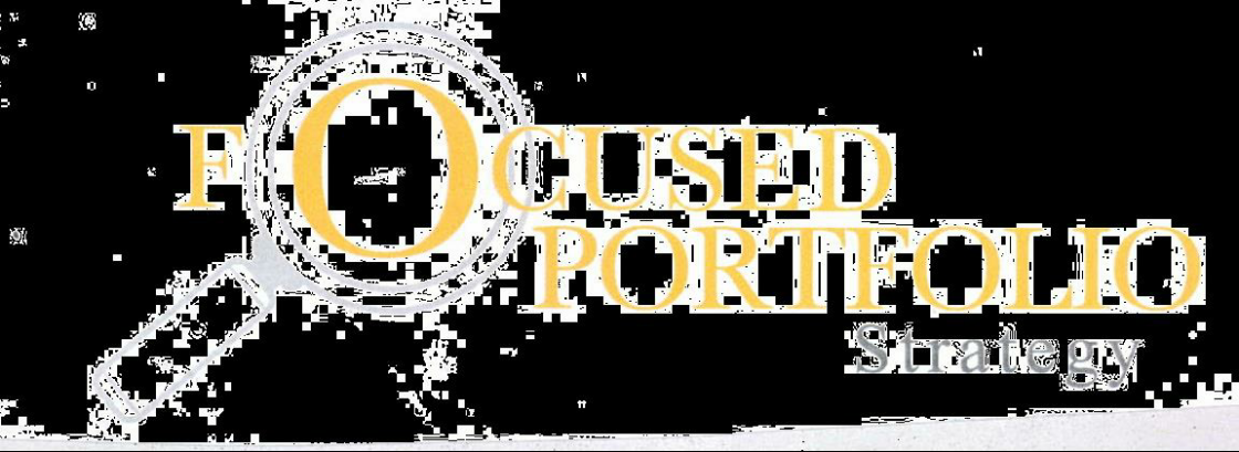 Focused Portfolio Strategy Device mark 2069923 Trademark