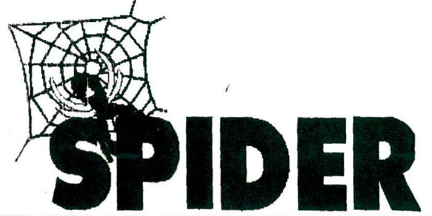 Spider Device mark 983554 Trademark