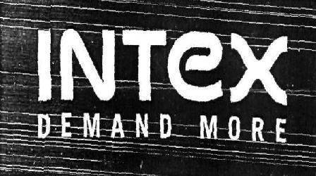 Intex Demand More (label) Device mark 2108691 Trademark