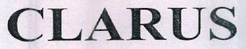 Clarus Device mark 2404318 Trademark