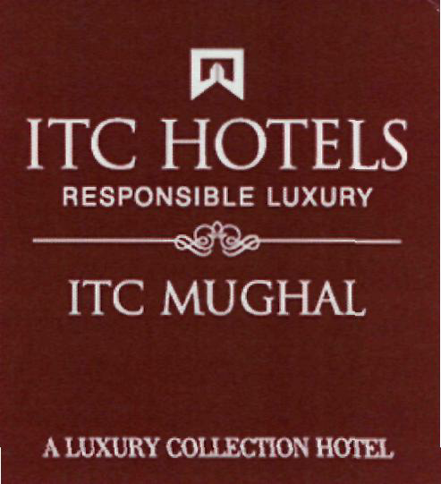 Itc Hotels (label) Device mark 2166040 Trademark