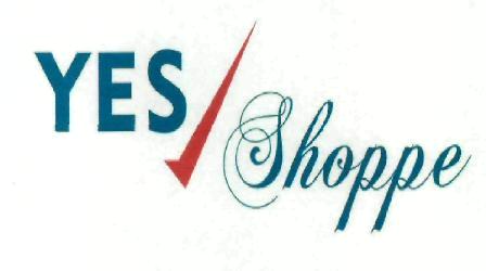 Yes Shoppe (label) Device mark 2343265 Trademark