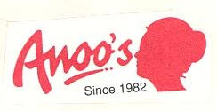 Anoo's Device mark 2514145 Trademark
