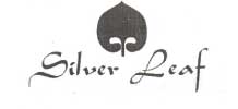 Silver Leaf Device mark 1895968 Trademark