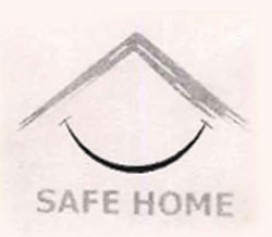 Safe Home Device mark 1074808 Trademark