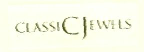 Classic Jewels (label) Device mark 1446012 Trademark