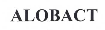 Alobact Device mark 2074655 Trademark